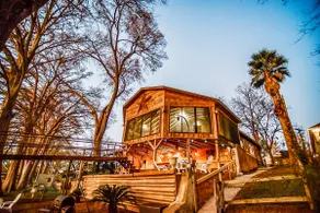 Waterfront Retreat • Hot Tub • Kayaks • Pets OK - Image 3