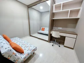 Luxurious & Exclusive Apt at Southgate Residence - Image 5