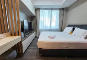 Luxurious & Exclusive Apt at Southgate Residence - Image 2