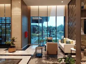 Luxurious & Exclusive Apt at Southgate Residence - Image 3