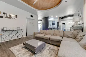 Custom Mediterranean beauty up in the hill - Image 3