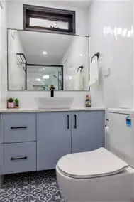 5 mins walk to station, Entire Sydney House 悉尼整栋度假屋, 五分钟步行到火车站 - Image 4