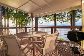Fairyland Cottage, Waterfront, Beach, Kayak, Hot tub - Image 3