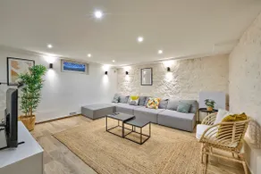 5-bedroom house•Fitness center• 15 minutes from Paris! - Image 2