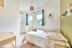 5-bedroom house•Fitness center• 15 minutes from Paris! - Image 5