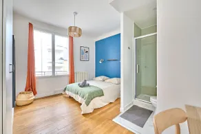 5-bedroom house•Fitness center• 15 minutes from Paris! - Image 3