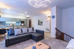 Apartment | Next to Nativity Cathedral | City view - Image 2