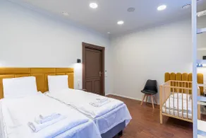 Apartment | Next to Nativity Cathedral | City view - Image 5