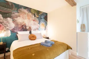 ”On the square” village center - cozy-2 bedrooms - Air conditioning - Image 2