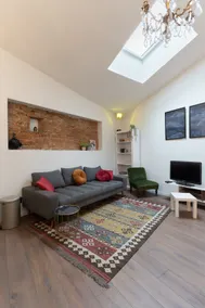 ”On the square” village center - cozy-2 bedrooms - Air conditioning - Image 3