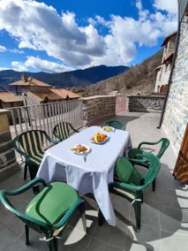 Casa Balcón de Los Pirineos - Gavín Biescas - Image 5