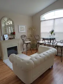 Quiet Country: Entire Home 2 Bed /1 Office /2 bath - Image 3