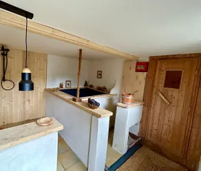 Historic mill in a secluded location, pure nature & sauna - Image 4