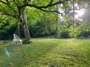 Historic mill in a secluded location, pure nature & sauna - Image 3