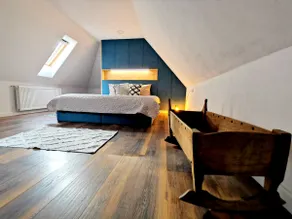 Demeter Guesthouse WOLF Siklod - Image 5