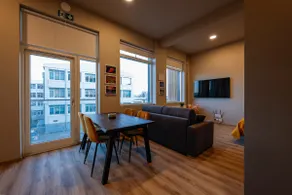 Center Apartments - Esja - Image 3