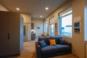 Center Apartments - Esja - Image 2
