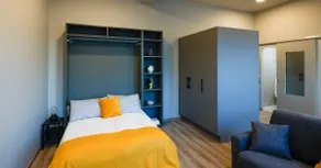 Center Apartments - Esja - Image 4