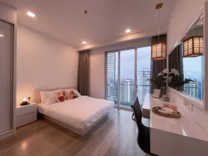 2BR 4BED Suite KL Pavilion @ Bukit Bintang Netflix - Image 4