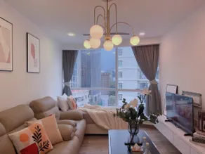 2BR 4BED Suite KL Pavilion @ Bukit Bintang Netflix - Image 2