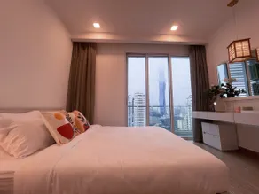 2BR 4BED Suite KL Pavilion @ Bukit Bintang Netflix - Image 5