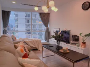 2BR 4BED Suite KL Pavilion @ Bukit Bintang Netflix - Image 3
