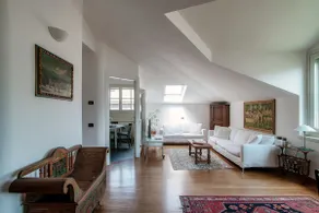 Penthouse Como Lake View-AC-Park - Image 5