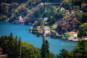 Penthouse Como Lake View-AC-Park - Image 4