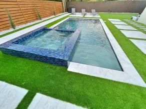 Dream Yard Oasis Heated Pool Near Beach Sleeps 10 - Image 4