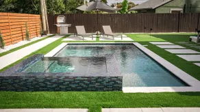 Dream Yard Oasis Heated Pool Near Beach Sleeps 10 - Image 2
