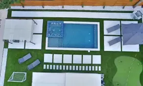 Dream Yard Oasis Heated Pool Near Beach Sleeps 10 - Image 3
