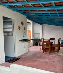 Cozy chalet on Maresias beach - Image 5