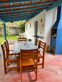 Cozy chalet on Maresias beach - Image 3