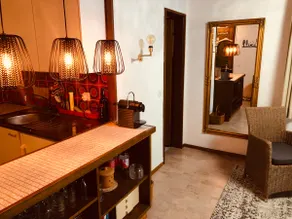 Sunny 1-room apartment - Image 5