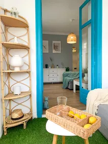 Bright flat Rosaleda - Image 2