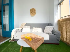 Bright flat Rosaleda - Image 4