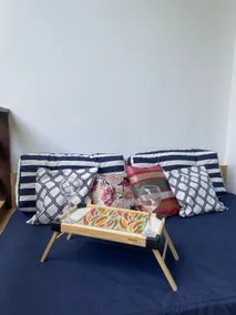 Apt MSP - unbeatable location (beach 30mts) - Image 4