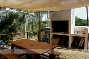 Cabana Margherita nature comfort - Image 2