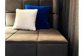 Luxury studio on Tlv w balcony on the sea - Image 3