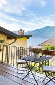 Casa Ruth Brissago - Image 3