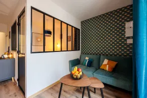 Emerald Apartment - Image 2