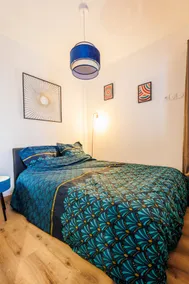 Emerald Apartment - Image 3