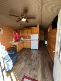 Lil’ Lodge at Fish Intimidator - Image 5