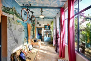 Andrebyke "holiday home in Sardinia" - Image 4
