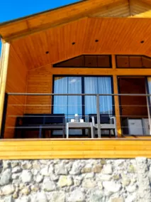 Well equiped villa in Mestia - Image 4