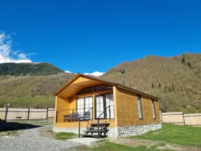 Well equiped villa in Mestia - Image 5
