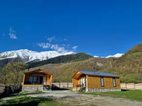 Well Equipped Cottage in Mountain Mestia - Image 3