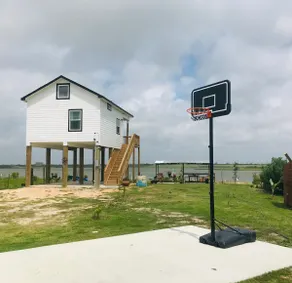 Cabin on Highland Bayou - Image 3
