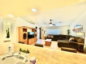 Ideally Located Desert Oasis Home - Image 5