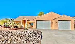 Ideally Located Desert Oasis Home - Image 2
